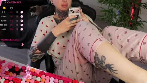 Alis online show from May 22, 7:26 am