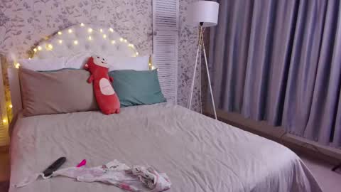 Wendy online show from January 9, 1:30 am