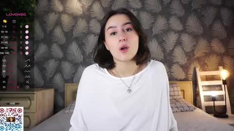 Anna online show from February 26, 4:47 am