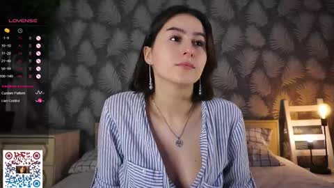 Anna online show from March 3, 4:03 am