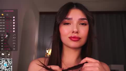 Anna online show from March 5, 3:51 pm