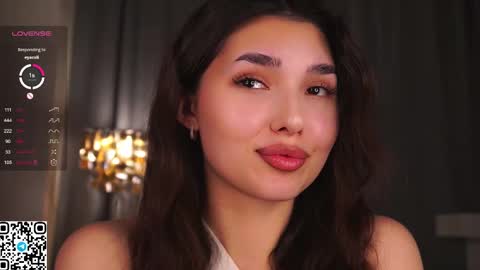 Anna online show from March 12, 5:17 pm