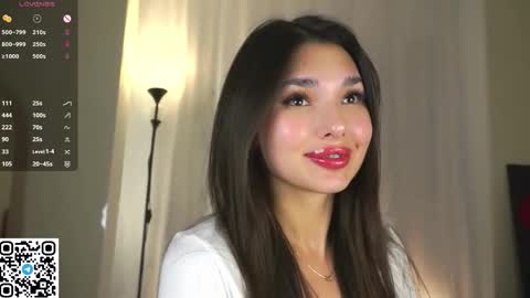 Anna online show from September 13, 8:52 pm