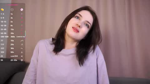 Anna online show from September 27, 7:02 am