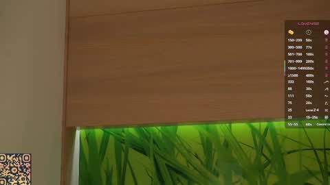 Snapshot of _wicked_game chatting on July 18, 6:39 am Anna online show from July 18, 6:39 am