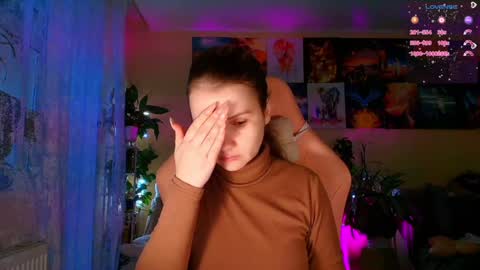 Enni online show from January 8, 7:32 am