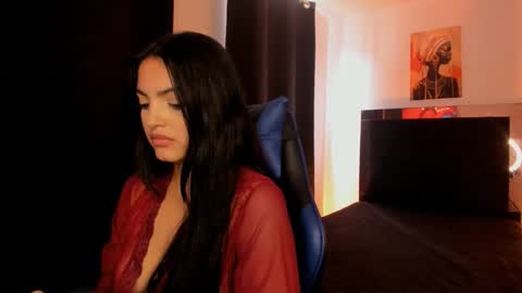 xiimena and danilo online show from January 6, 7:17 pm