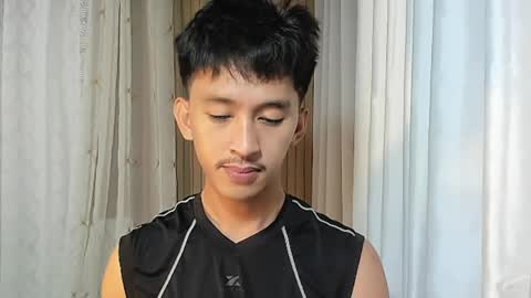 Snapshot of _xxhavefunwithme69_ chatting on May 17, 8:34 am Andrei online show from May 17, 8:34 am
