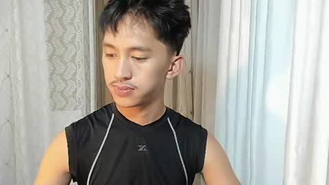 Snapshot of _xxhavefunwithme69_ chatting on May 18, 10:21 am Andrei online show from May 18, 10:21 am