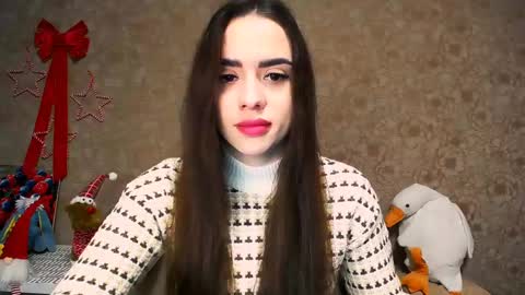 Alisa online show from December 31, 4:57 pm