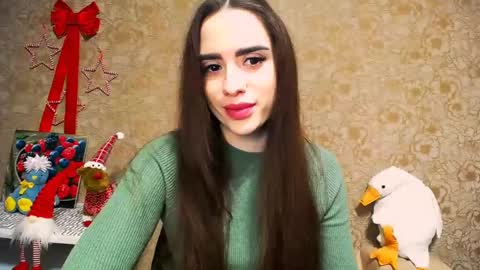 Alisa online show from January 2, 8:13 pm