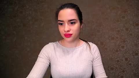 Alisa online show from February 1, 9:08 pm