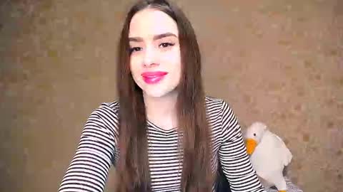 Alisa online show from February 13, 8:34 pm