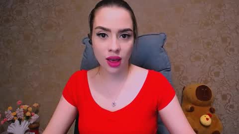 Alisa online show from September 18, 4:31 pm