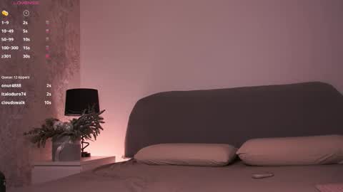 Fenka online show from January 10, 4:31 pm