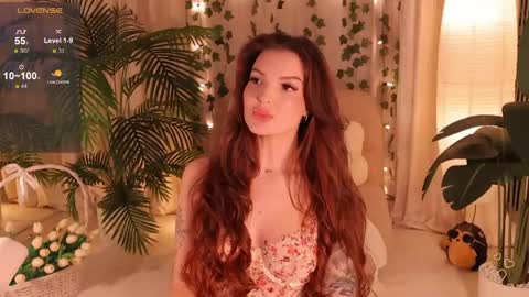 Snapshot of _your_heart_ chatting on May 13, 1:36 am Ani online show from May 13, 1:36 am