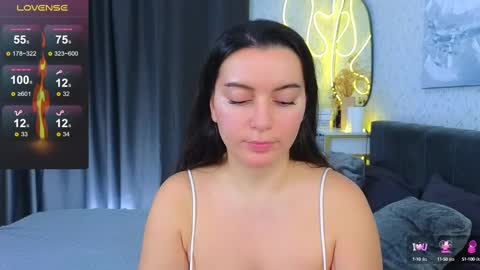 Jasmine online show from February 25, 8:25 am