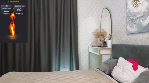 Snapshot of _your_sweetdream chatting on March 26, 7:25 am Jasmine online show from March 26, 7:25 am