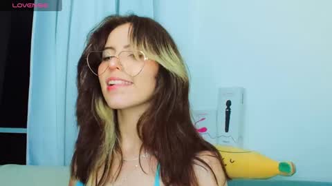 _yourcherrybomb online show from January 25, 1:21 am