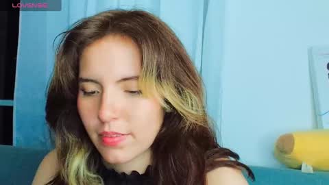 _yourcherrybomb online show from January 29, 6:22 am