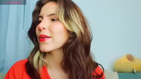 _yourcherrybomb online show from January 30, 8:32 am