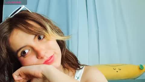 _yourcherrybomb online show from February 2, 3:43 am