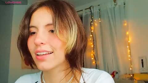 _yourcherrybomb online show from February 23, 6:39 am