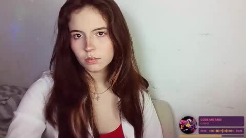 _yourcherrybomb online show from November 14, 9:35 pm