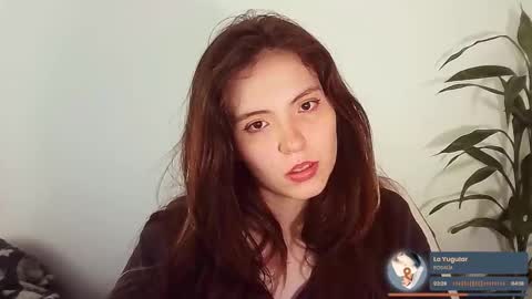 _yourcherrybomb online show from November 22, 9:03 pm