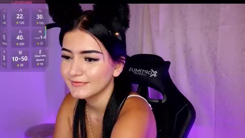 Snapshot of _yourdoll chatting on February 17, 5:52 pm _yourdoll online show from February 17, 5:52 pm