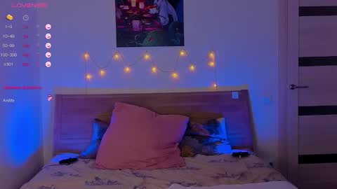 LITTLE FOX online show from March 15, 4:07 am