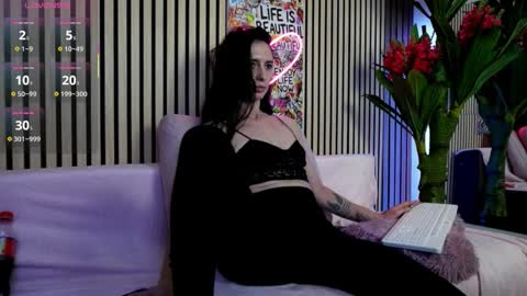 Sasha online show from November 15, 6:26 pm