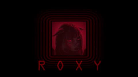 Snapshot of _yourwetdreams_ chatting on December 8, 7:54 pm Roxy online show from December 8, 7:54 pm