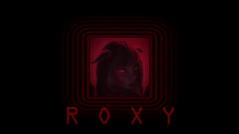 Snapshot of _yourwetdreams_ chatting on October 13, 3:34 pm Roxy online show from October 13, 3:34 pm