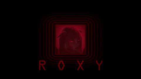 Roxy online show from November 17, 12:16 am