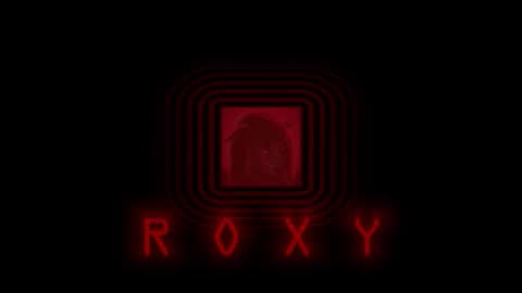 Roxy online show from December 15, 6:12 pm