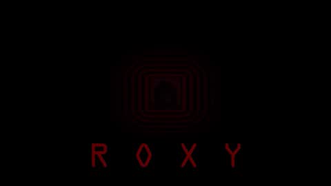 Roxy online show from December 22, 1:46 am