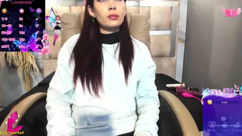 Yuyi online show from March 22, 11:46 am