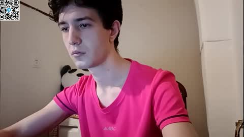 Snapshot of _zanex chatting on February 23, 8:06 pm Oleg online show from February 23, 8:06 pm