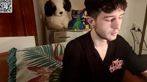 Oleg online show from March 10, 8:14 pm