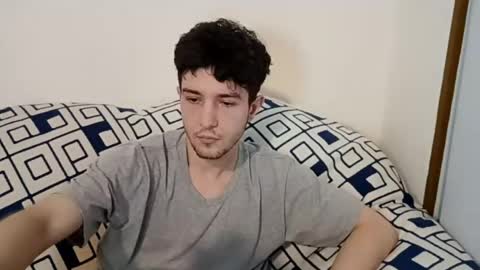 Oleg online show from March 24, 8:25 pm