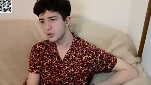 Oleg online show from April 9, 7:30 pm