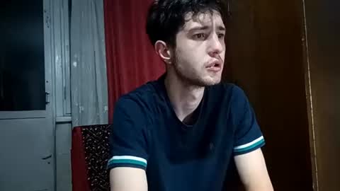 Snapshot of _zanex chatting on July 12, 8:33 pm Oleg online show from July 12, 8:33 pm