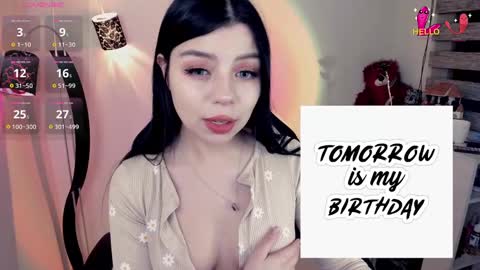 _zathara_ online show from January 29, 3:33 am