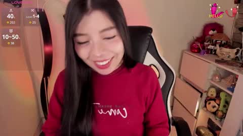 _zathara_ online show from January 15, 7:13 am