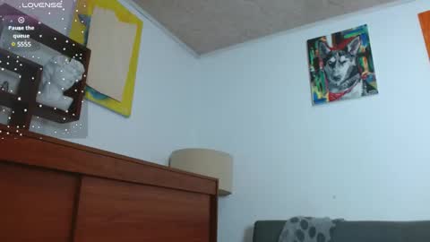 Zoe  online show from December 9, 4:37 pm