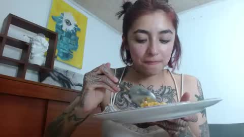 Zoe  online show from September 13, 12:54 am