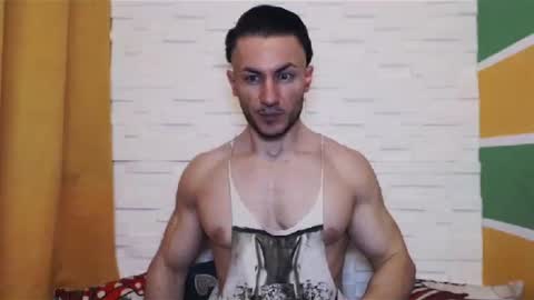 a1devilbody online show from January 17, 12:32 pm