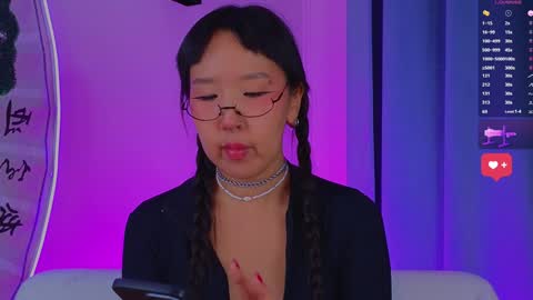 Ally online show from January 12, 6:49 pm