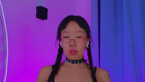 Ally online show from January 16, 11:15 am